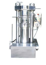 供應液壓榨油機 選擇中諾機器，品質與價格兼得